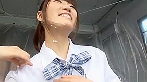 Mami Fujie Asian amateur is a new teen 18+
