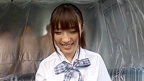 Mami Fujie Asian amateur is a new teen 18+