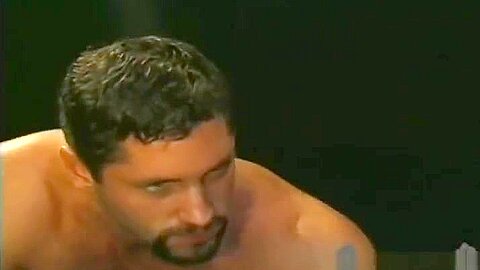 Man cums from fisting and boy gay movietures xxx Rick gets it first, slow