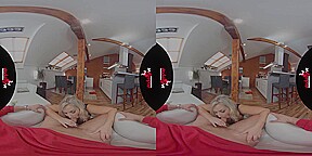 Man hungry starring Krystal Swift