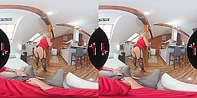 Man hungry starring Krystal Swift