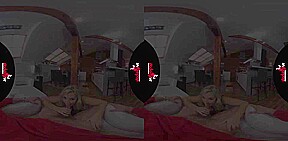 Man hungry starring Krystal Swift