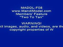 Mandi Model Compilation 2