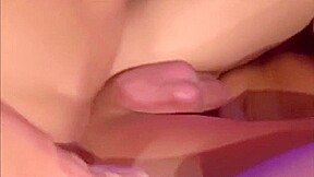 Mandy May Fucked