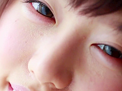 Mao Asian teen 18+ Solo - Giant Japanese Mammaries