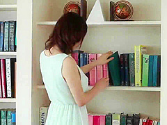 Mao Asian teen 18+ Solo - Giant Japanese Mammaries