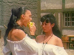 Maria Sanchez In Carmen 1996 Italy English Version Full Mov