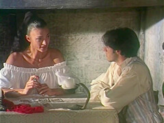 Maria Sanchez In Carmen 1996 Italy English Version Full Mov