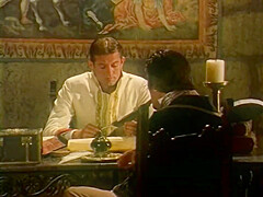 Maria Sanchez In Carmen 1996 Italy English Version Full Mov