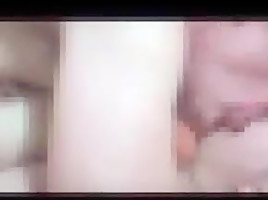 Maria is a lactating nymphomaniac