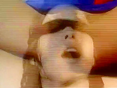 Maria Liberato - Stupri Di Guerra (1992) Scene 1 