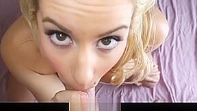Mariah Madysinn Has Sex Fever And Is Seduced By Man