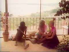 Marilyn Chambers - Swedish Erotica - 02