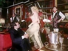 Marilyn Jess In Crazy Xxx Video Milf Great Unique
