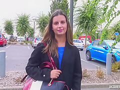 Marina 20 Etudiante A Paris