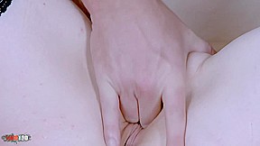 Marion Moon Beautiful French Amateur With Big Pussy Who Loves Sodomy