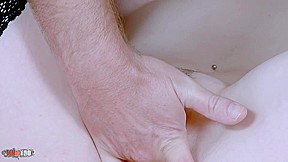Marion Moon Beautiful French Amateur With Big Pussy Who Loves Sodomy
