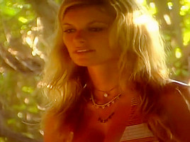 Marisa Miller - Sports Illustrated 2005