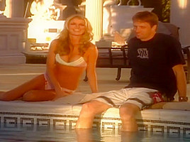 Marisa Miller - Sports Illustrated 2005