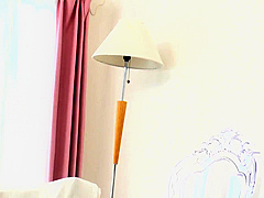 Married Shy Dildo Libido Explosion Piston Masturbation