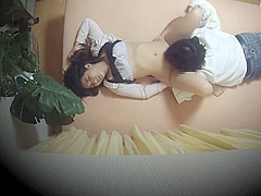 Married Woman Taken To The Hotel Room For An Interview ! Vol  2 - Part 6