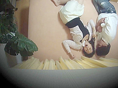 Married Woman Taken To The Hotel Room For An Interview ! Vol  2 - Part 6