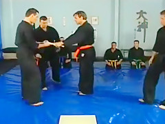 Martial Arts Of Sex 