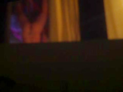 Martiniquaise fucked doggy style