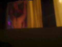 Martiniquaise fucked doggy style