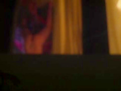 Martiniquaise fucked doggy style