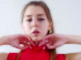 Mary Popiense - Amazing Xxx Clip Handjob Watch Ever Seen