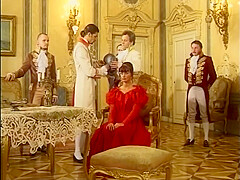 Maschera Di Ferro (full Movie)