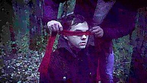MasonicBoys - Angelic submissive aggressively barebacked by Step daddy bear