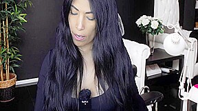 Massages Your Big Feet 10 Min