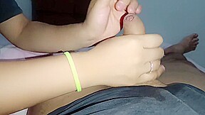 Masturbacao Gostosa