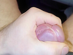 Masturbation With Cumshot Small Funny Dick Fun 4k 60fps