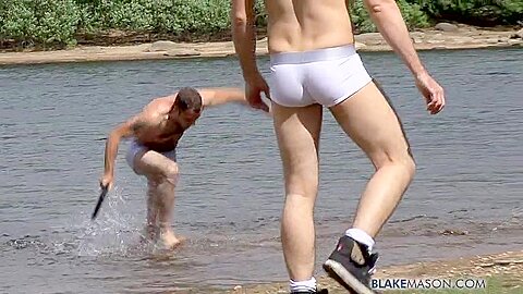 Mating Season 4: Josh Fucks Some Hairy Ass - Mating Season 4: Josh Fucks Some Hairy Ass