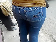 Mature Ass 10