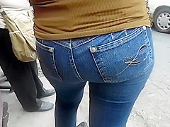 Mature Ass 10