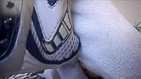 Mature Dirty Socks POV