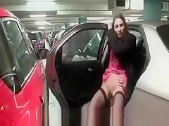 Mature Exhibitionists