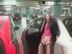 Mature Exhibitionists