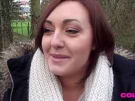 Mature French Milf Mind-blowing Xxx Clip
