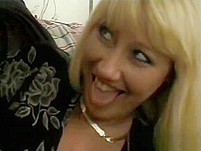 Mature Kink Greta Carlson
