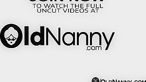 Mature Ladies Going Naked To Have Fun