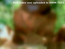 Mature Slut Gets Smacked And Fucked So Hard Outdoors