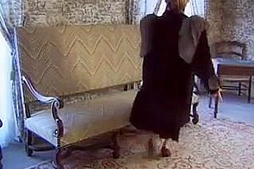 Mature woman and boy - 20