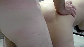 Mauri Flex Fucking The Married Neighbor
