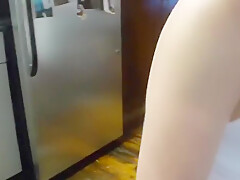 Maverick Chap Unprotected Floor