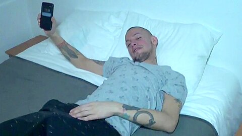 Max Duro Sued By Top Latino With Xxl Cock - LatinoFucker